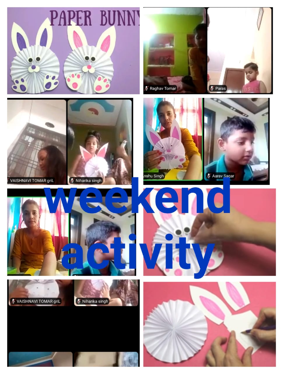 project